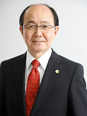 代表弁護士 浅野了一