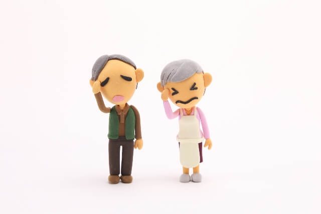 病気