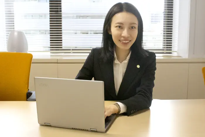 渡邊佳帆弁護士