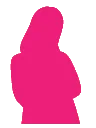 女性 イメージ