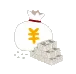 養育費 イメージ