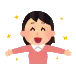 解決 イメージ