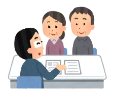 相談　イメージ