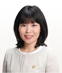 後藤奈津季弁護士